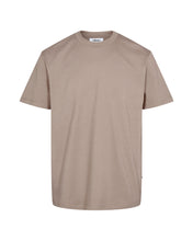 Load image into Gallery viewer, Minimum Men's Aarhus Tee in Pine Bark