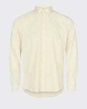 Load image into Gallery viewer, Minimum Men&#39;s Jay Shirt in Broken White
