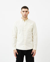Load image into Gallery viewer, Minimum Men&#39;s Jay Shirt in Broken White
