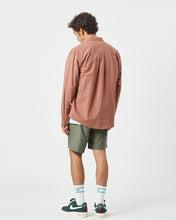 Load image into Gallery viewer, Minimum Men's Jack Shirt in Clove