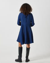 Load image into Gallery viewer, Minimum Women&#39;s Bodilles Dress in Medieval Blue
