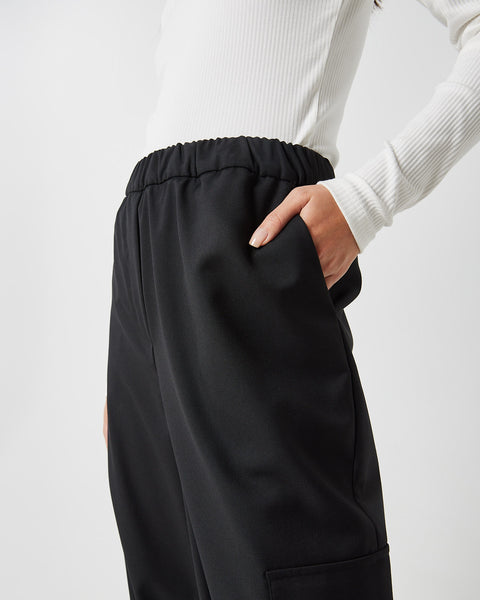 Minimum Women's Kates Pant in Black