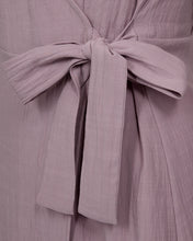 Load image into Gallery viewer, Minimum Women's Betties Dress in Sea Fog