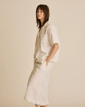 Load image into Gallery viewer, Obey Women's Manor Skirt in White