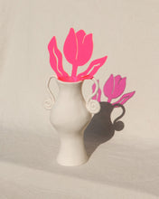 Load image into Gallery viewer, Other Shapes 3D Printed Plant Stem