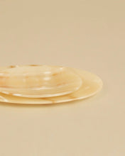 Load image into Gallery viewer, SUQ Medium Alabaster Accent Plate