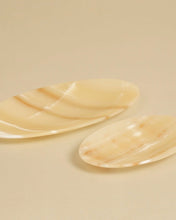 Load image into Gallery viewer, SUQ Large Alabaster Accent Plate