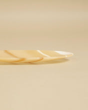 Load image into Gallery viewer, SUQ Small Alabaster Accent Plate