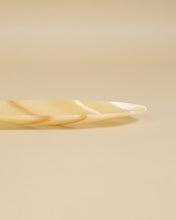 Load image into Gallery viewer, SUQ Medium Alabaster Accent Plate