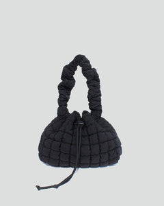 Street Level Celeste Mini Quilted Tote