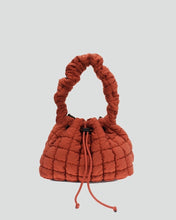 Load image into Gallery viewer, Street Level Celeste Mini Quilted Tote
