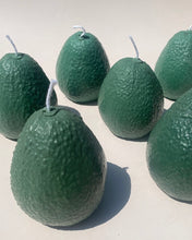 Load image into Gallery viewer, Scandles Large Avocado Candle