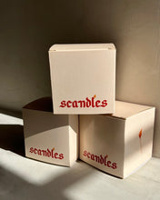 Load image into Gallery viewer, Scandles Small Avocado Candle