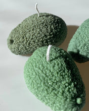 Load image into Gallery viewer, Scandles Small Avocado Candle