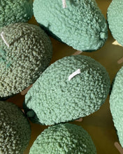 Load image into Gallery viewer, Scandles Small Avocado Candle