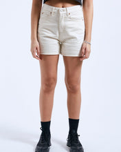 Load image into Gallery viewer, Dr. Denim Women's Nora Shorts in Loom State
