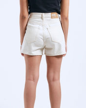 Load image into Gallery viewer, Dr. Denim Women's Nora Shorts in Loom State