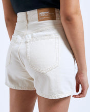 Load image into Gallery viewer, Dr. Denim Women's Nora Shorts in Loom State