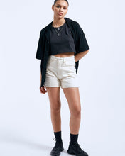Load image into Gallery viewer, Dr. Denim Women's Nora Shorts in Loom State