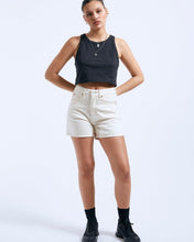 Load image into Gallery viewer, Dr. Denim Women&#39;s Nora Shorts in Loom State
