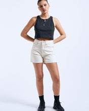 Load image into Gallery viewer, Dr. Denim Women's Nora Shorts in Loom State