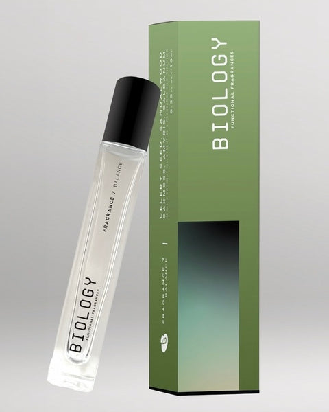 Biology Functional Fragrance 7: Balance