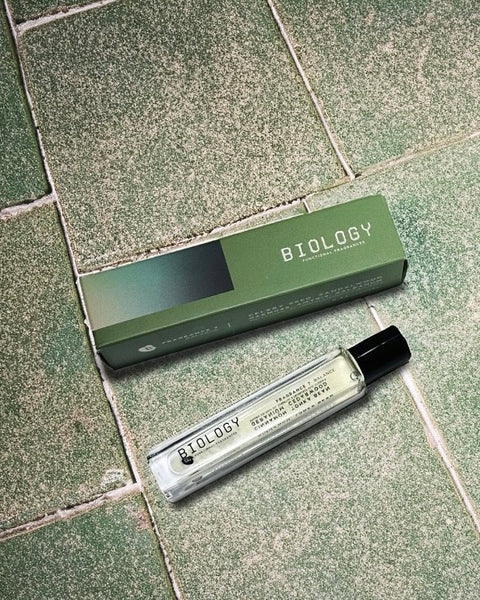 Biology Functional Fragrance 7: Balance