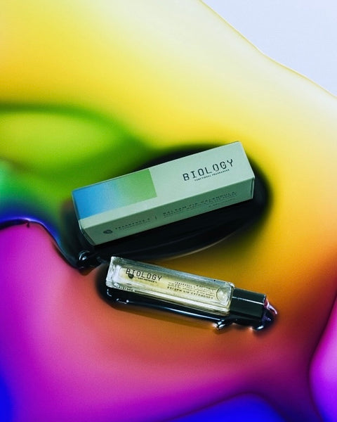 Biology Functional Fragrance 5: Otherworldly