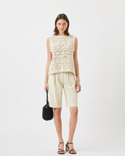 Load image into Gallery viewer, Minimum Women&#39;s Esthelle Shorts in Brown Rice
