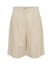 Load image into Gallery viewer, Minimum Women&#39;s Esthelle Shorts in Brown Rice
