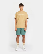 Load image into Gallery viewer, Revolution Men&#39;s Cargo Shorts in Green

