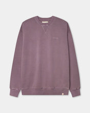 Load image into Gallery viewer, Revolution Men&#39;s Loose Crewneck Sweatshirt in Purple
