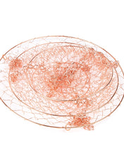 Load image into Gallery viewer, Fox Run Hanging Wire Basket