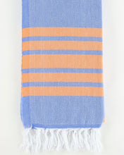 Load image into Gallery viewer, Turkish Linen & Towels Peshtemel Towel