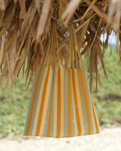 Load image into Gallery viewer, LUZ Las Rayas Tote Bag