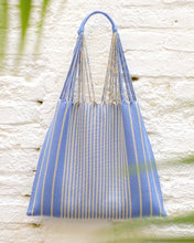 Load image into Gallery viewer, LUZ Las Rayas Tote Bag