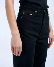 Load image into Gallery viewer, Dr. Denim Women's Echo Jean in Black