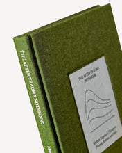 Load image into Gallery viewer, Therapy Notebooks After Trauma Notebook