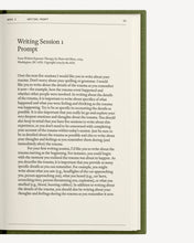 Load image into Gallery viewer, Therapy Notebooks After Trauma Notebook