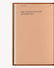 Load image into Gallery viewer, Therapy Notebooks Build-A-Habit Guide
