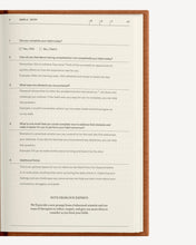 Load image into Gallery viewer, Therapy Notebooks Build-A-Habit Guide