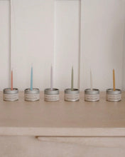 Load image into Gallery viewer, Homebound Tarot Intention Candles