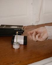 Load image into Gallery viewer, Homebound Tarot Intention Candles