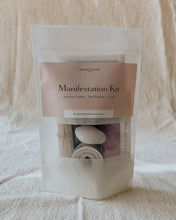 Load image into Gallery viewer, Homebound Tarot New Beginnings Manifestation Kit