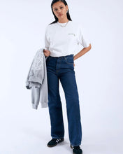 Load image into Gallery viewer, Dr. Denim Women's Echo Jean in Pebble Dark Retro