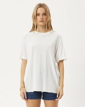 Load image into Gallery viewer, Afends Women's Slay Oversized Tee up