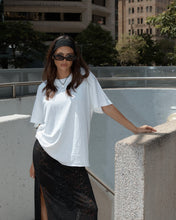 Load image into Gallery viewer, Afends Women's Slay Oversized Tee up