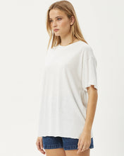 Load image into Gallery viewer, Afends Women's Slay Oversized Tee up