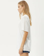 Load image into Gallery viewer, Afends Women's Slay Oversized Tee up