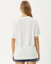 Load image into Gallery viewer, Afends Women's Slay Oversized Tee up